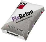 Směs betonová Baumit FixBeton – 25 kg