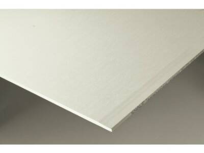 Deska sádrokartonová White GKB HRAK – 12,5 × 1250 × 2000 mm