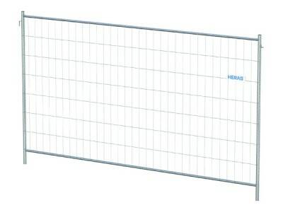 Plot mobilní s háky a oky –  2000 × 3472 mm